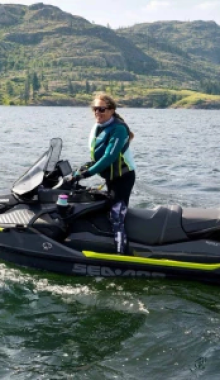 Why Choose Sea-Doo Water Jet Ski: The Ultimate Guide