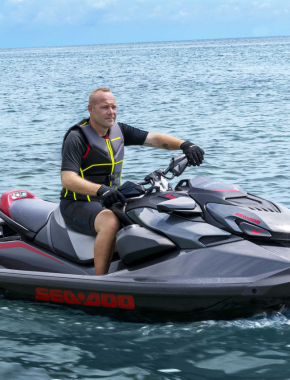 Sea-Doo Dealership Manchester | Powersport Marine | Powersport Marine