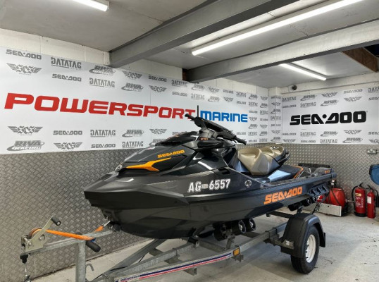 Sea-Doo GTX 230 2021 REDUCED