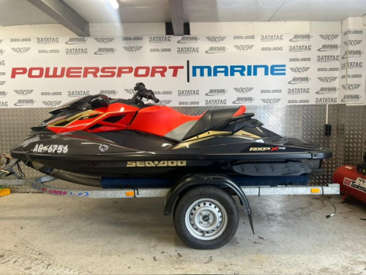 Sea-Doo RXPx 300 2019