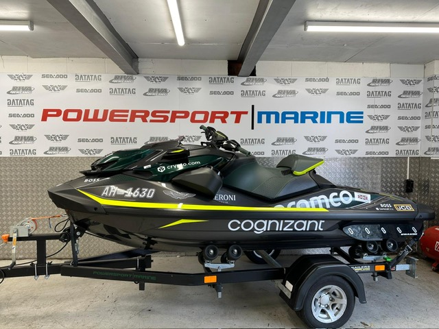 Sea-Doo RXP-x APEX 300hp 2023