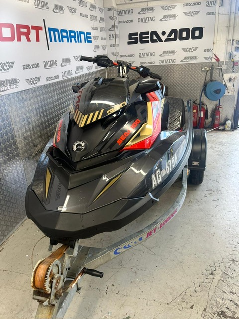 Sea-Doo RXPx 300 2019